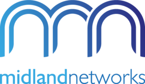 Midland Networks Logo